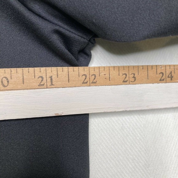 Antiqua San Francisco Giants Quarter Zip Performance Pullover Mens Size M - Picture 8 of 11